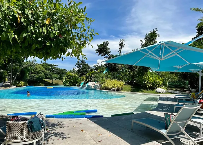 Aparthotel Tambuli Seaside And By Isla 2 Lapu-Lapu City